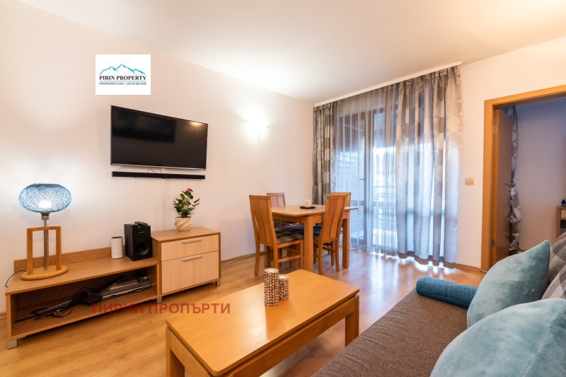 Te koop  1 slaapkamer regio Blagoëvgrad , Bansko , 60 m² | 35181851 - afbeelding [9]