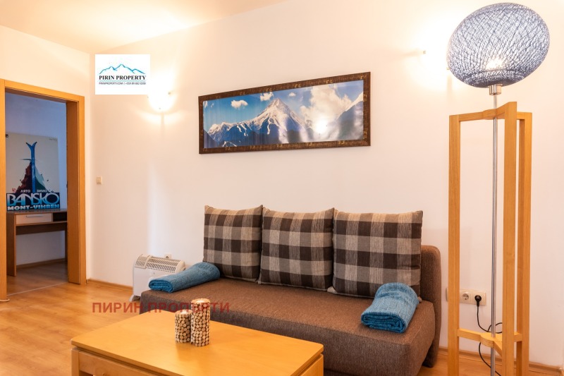 Te koop  1 slaapkamer regio Blagoëvgrad , Bansko , 60 m² | 35181851 - afbeelding [8]
