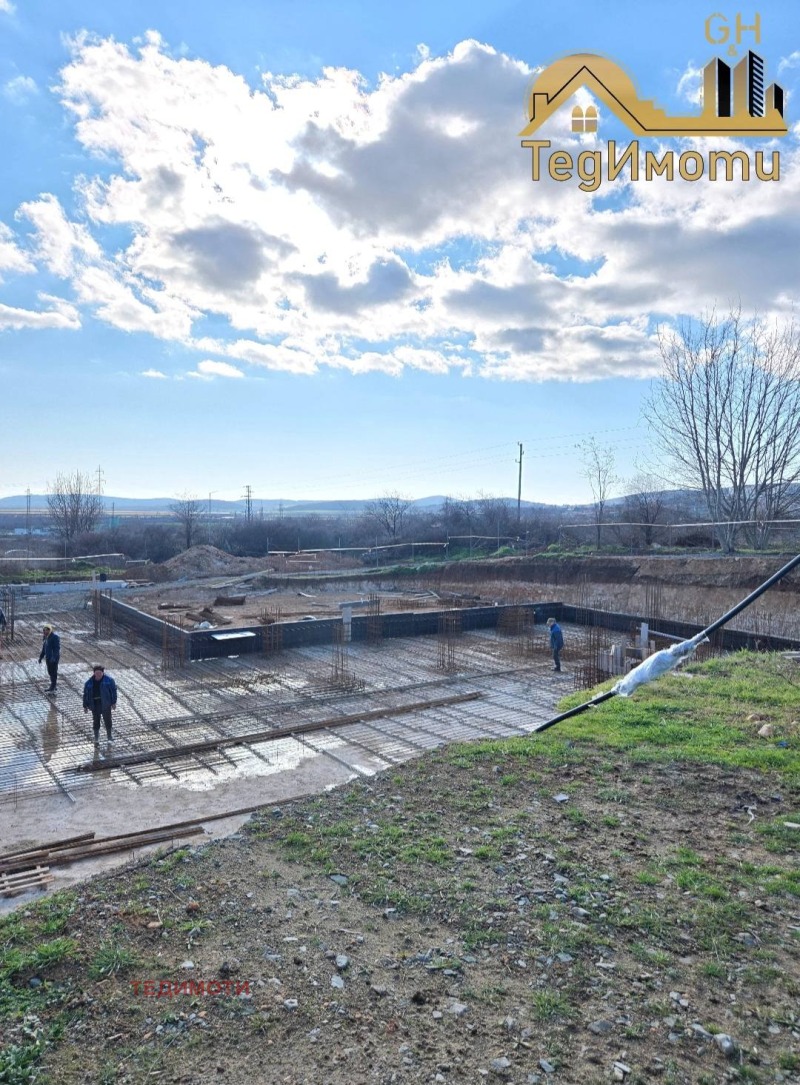 Продава 2-СТАЕН, гр. Стара Загора, Железник - център, снимка 4 - Апартаменти - 53324957