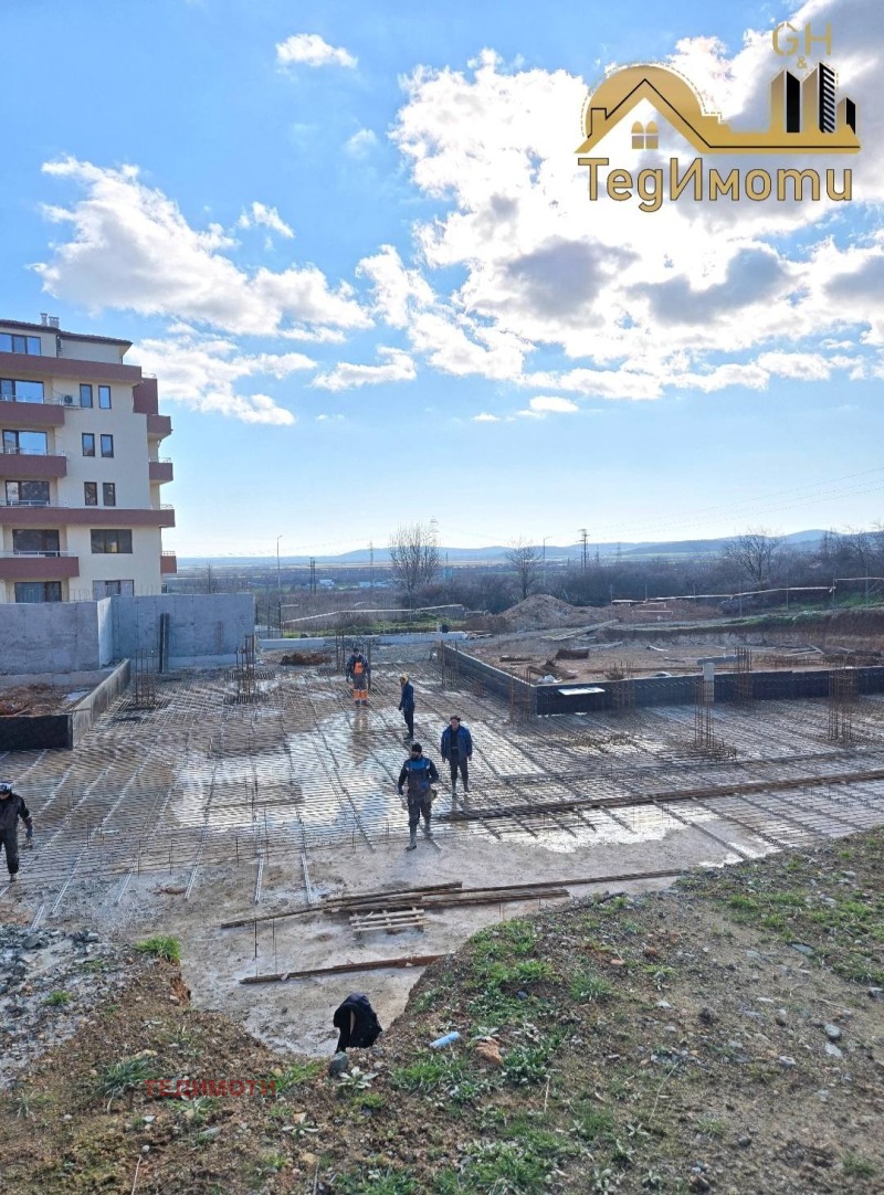 Продава 2-СТАЕН, гр. Стара Загора, Железник - център, снимка 6 - Апартаменти - 53324957