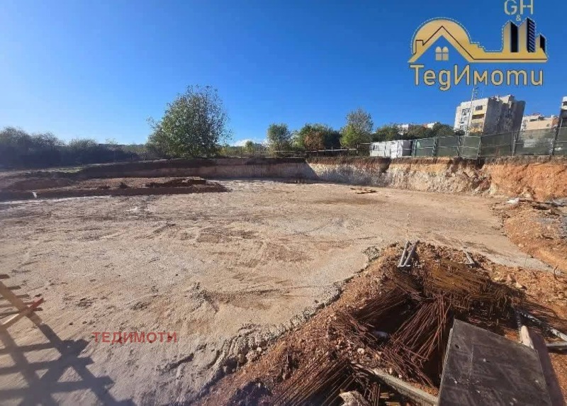 Продава 2-СТАЕН, гр. Стара Загора, Железник - център, снимка 3 - Апартаменти - 53069941