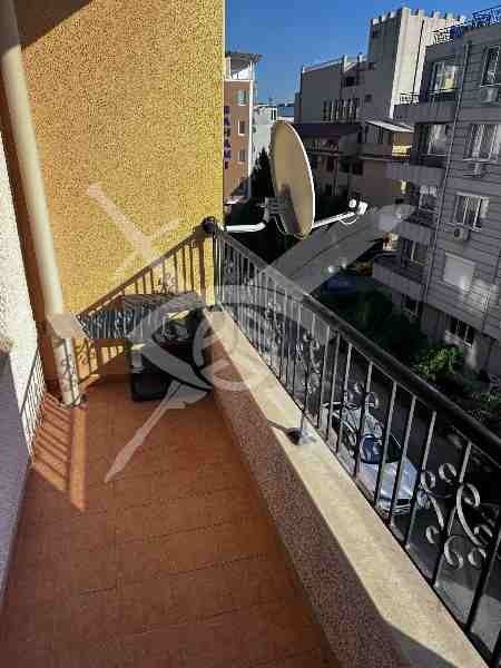 Продава 2-СТАЕН, к.к. Слънчев бряг, област Бургас, снимка 7 - Апартаменти - 54004438