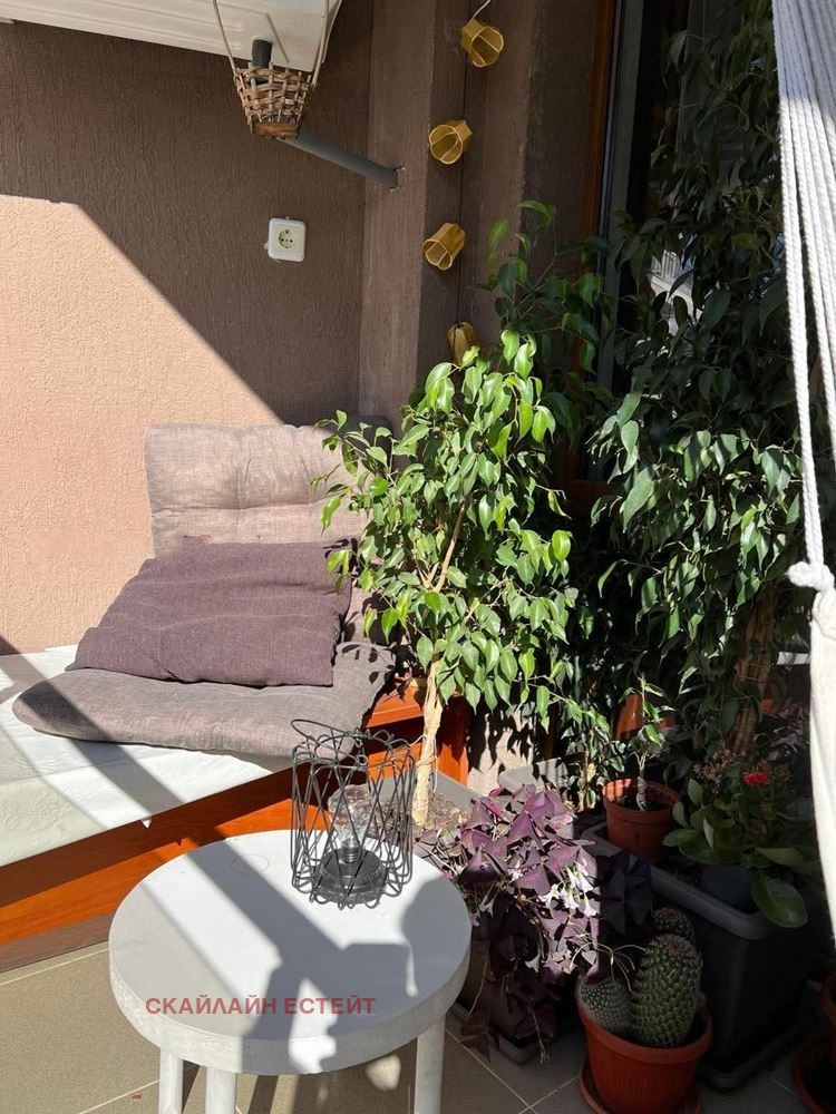 Продава 2-СТАЕН, гр. София, Кръстова вада, снимка 7 - Апартаменти - 54122386