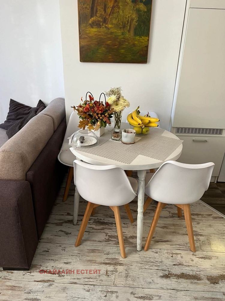 Продава 2-СТАЕН, гр. София, Кръстова вада, снимка 4 - Апартаменти - 54122386