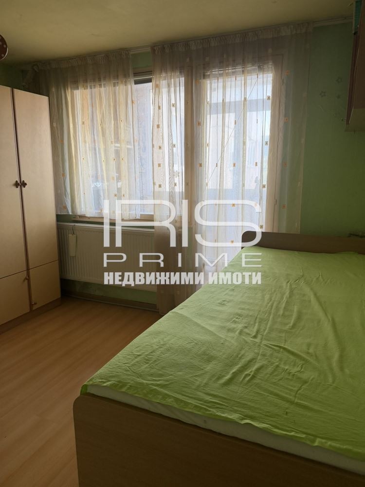 Продава 2-СТАЕН, гр. Шумен, Болницата, снимка 7 - Апартаменти - 55568689