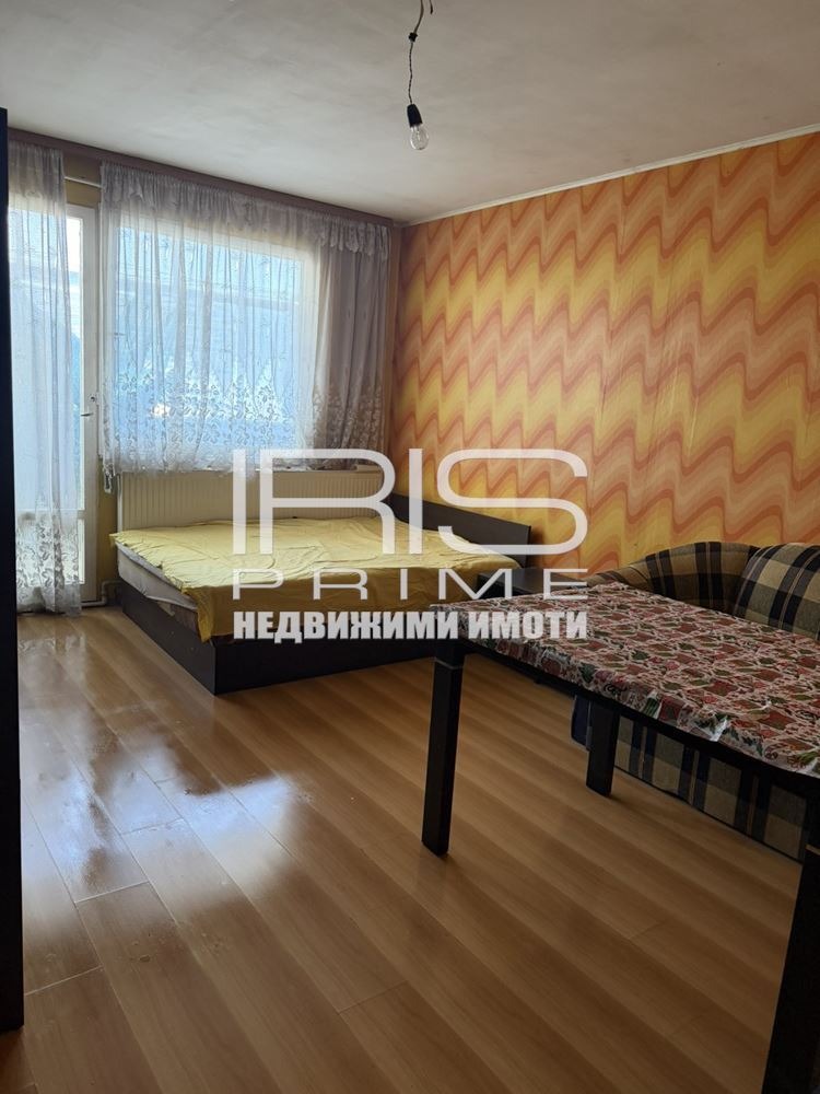 Продава 2-СТАЕН, гр. Шумен, Болницата, снимка 12 - Апартаменти - 55568689