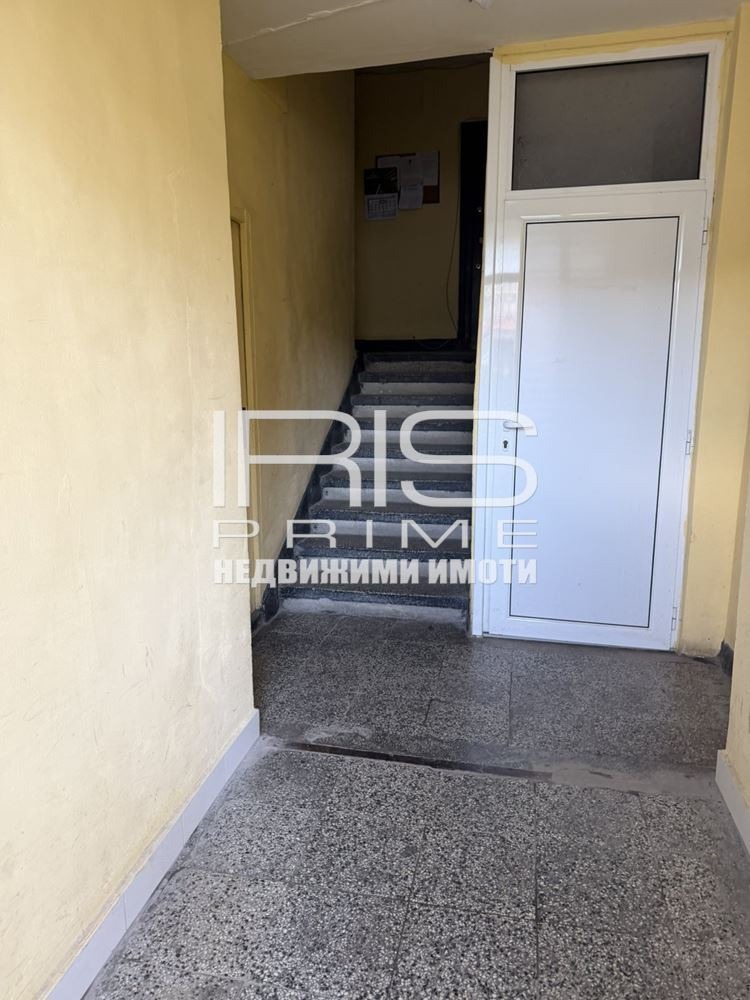 Продава 2-СТАЕН, гр. Шумен, Болницата, снимка 14 - Апартаменти - 55568689