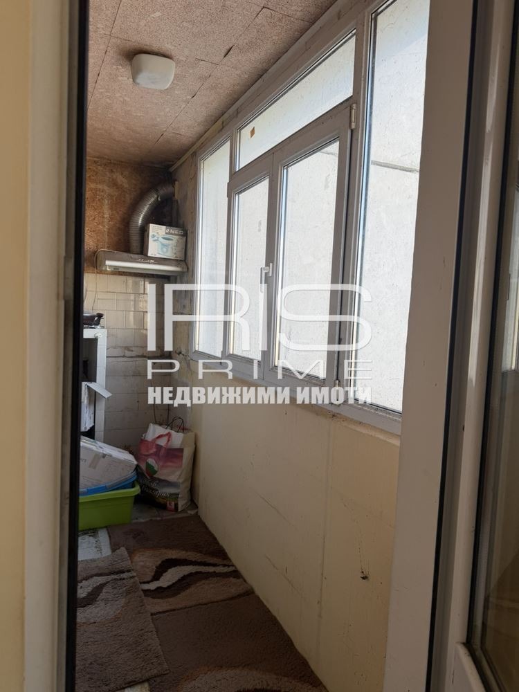 Продава 2-СТАЕН, гр. Шумен, Болницата, снимка 11 - Апартаменти - 55568689