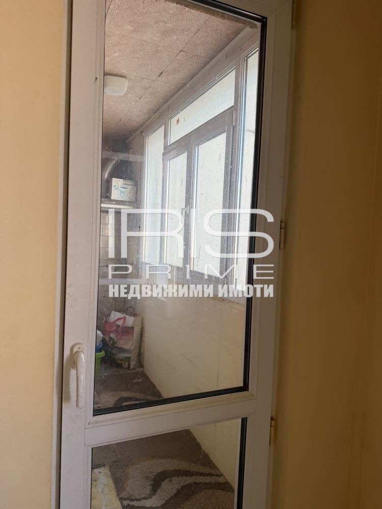 Продава 2-СТАЕН, гр. Шумен, Болницата, снимка 4 - Апартаменти - 55568689