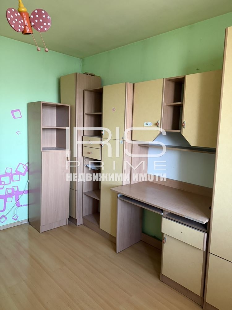 Продава 2-СТАЕН, гр. Шумен, Болницата, снимка 6 - Апартаменти - 55568689