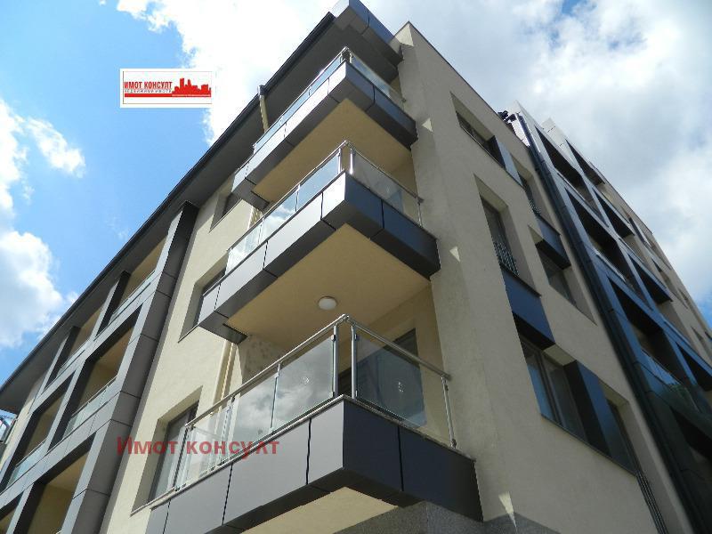 Продава  3-стаен град Пловдив , Кършияка , 97 кв.м | 82424233