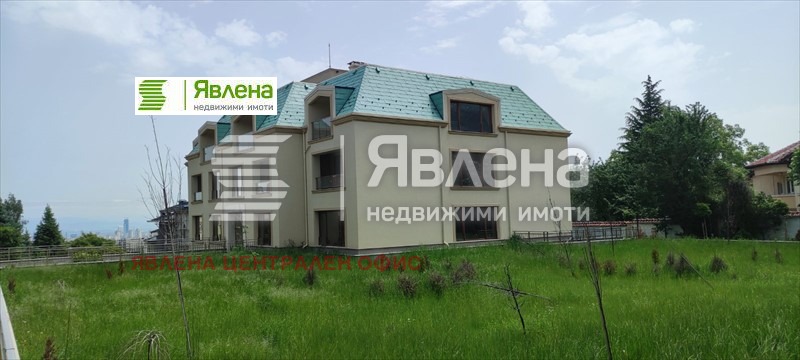 Продава 3-СТАЕН, гр. София, Драгалевци, снимка 1 - Aпартаменти - 47097568