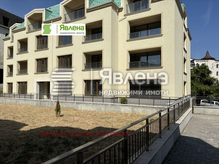 Продава 3-СТАЕН, гр. София, Драгалевци, снимка 9 - Aпартаменти - 47097568