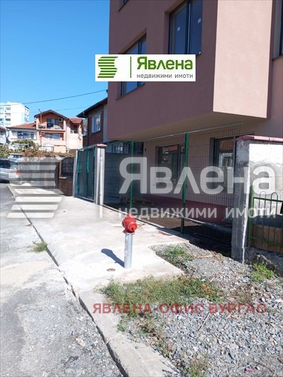 Till salu  2 sovrum Burgas , Meden rudnik - zona G , 84 kvm | 88611782 - bild [2]