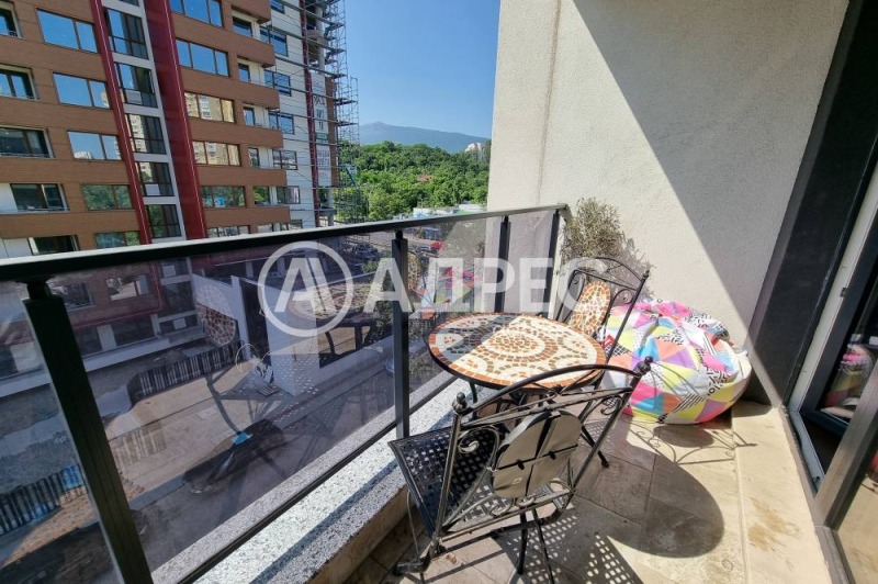 Te koop  2 slaapkamers Sofia , Serdika , 106 m² | 98509157 - afbeelding [11]