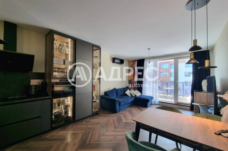 Te koop  2 slaapkamers Sofia , Serdika , 106 m² | 98509157
