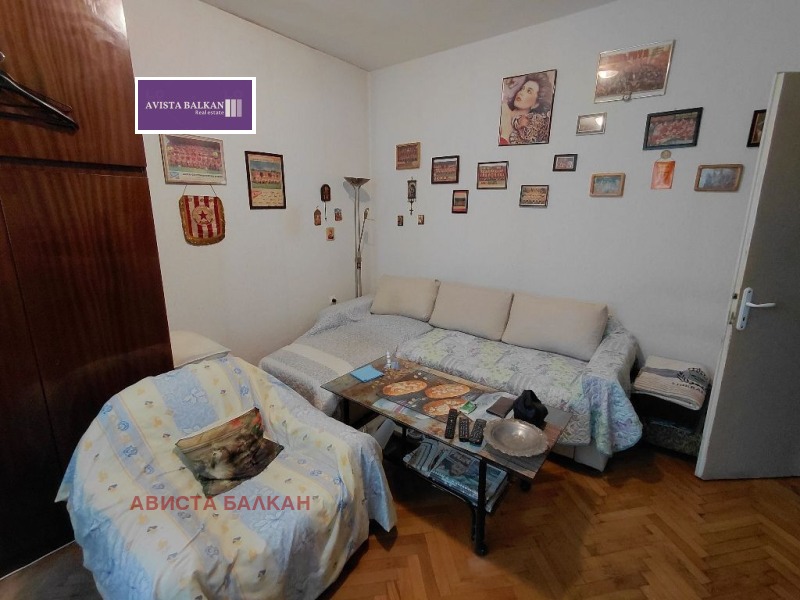 À vendre  2 chambres Sofia , Hipodrouma , 90 m² | 37136699 - image [7]