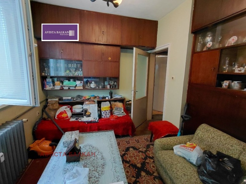 À vendre  2 chambres Sofia , Hipodrouma , 90 m² | 37136699 - image [5]