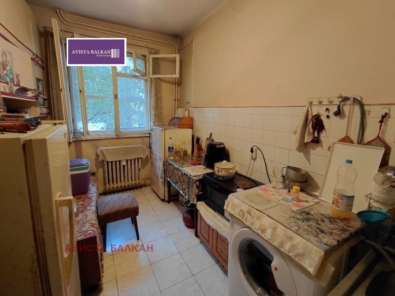 À vendre  2 chambres Sofia , Hipodrouma , 90 m² | 37136699 - image [11]