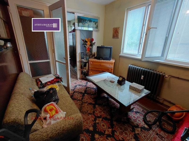 À vendre  2 chambres Sofia , Hipodrouma , 90 m² | 37136699 - image [4]