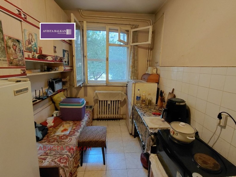 À vendre  2 chambres Sofia , Hipodrouma , 90 m² | 37136699 - image [12]