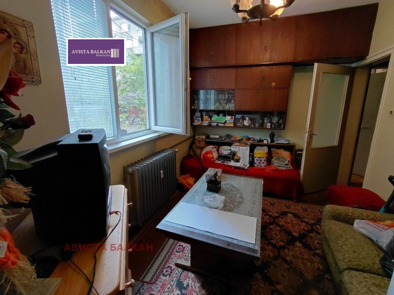 À vendre  2 chambres Sofia , Hipodrouma , 90 m² | 37136699 - image [6]