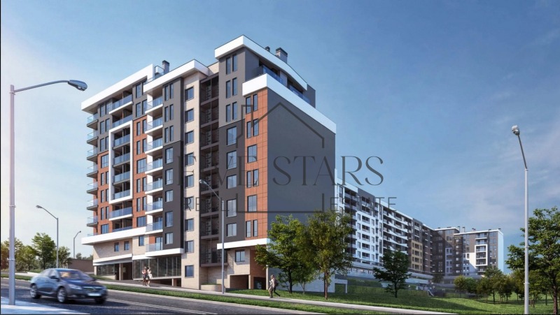 Продава  3-стаен град Варна , Кайсиева градина , 97 кв.м | 26498513 - изображение [4]