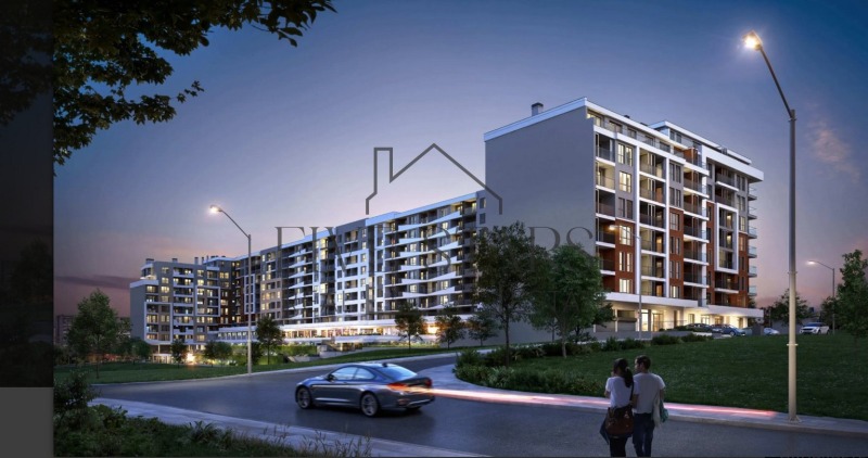 Продава  3-стаен град Варна , Кайсиева градина , 97 кв.м | 26498513 - изображение [3]