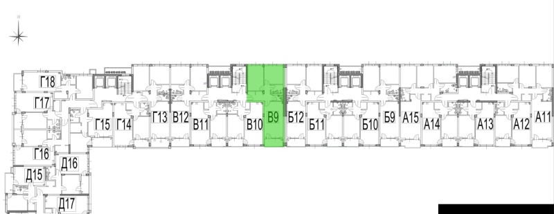 Продава  3-стаен град Варна , Кайсиева градина , 97 кв.м | 26498513 - изображение [6]