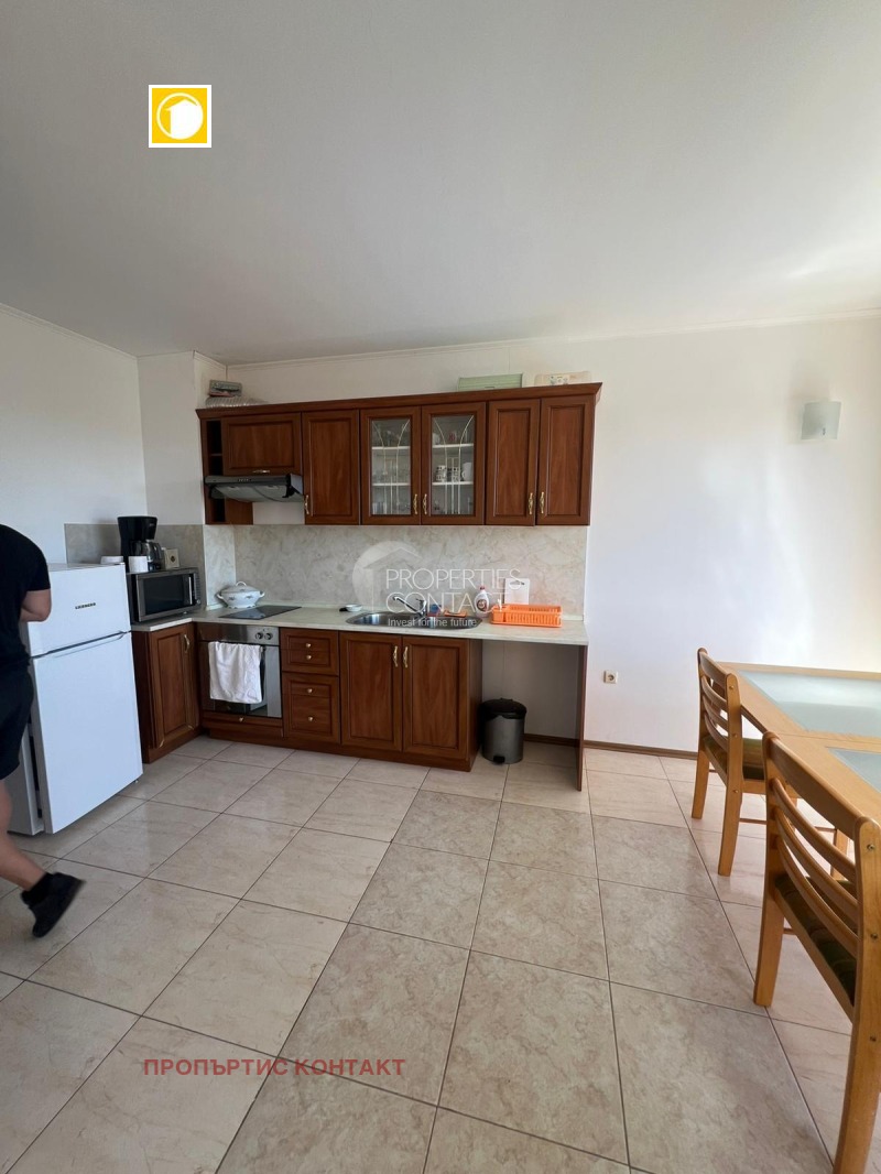 Продава  3-стаен област Бургас , гр. Несебър , 122 кв.м | 52238920 - изображение [3]