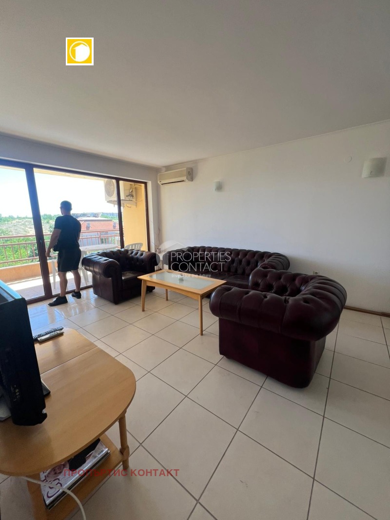 Продава  3-стаен област Бургас , гр. Несебър , 122 кв.м | 52238920 - изображение [2]