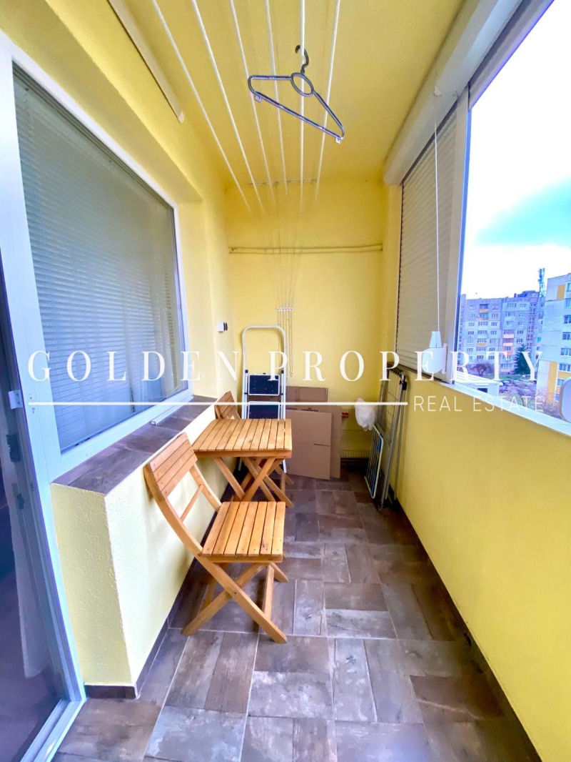 Продава 3-СТАЕН, гр. София, Обеля 2, снимка 11 - Апартаменти - 52456403