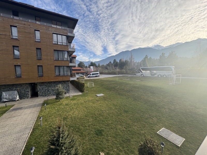 Продава 3-СТАЕН, гр. Разлог, област Благоевград, снимка 15 - Апартаменти - 52838043