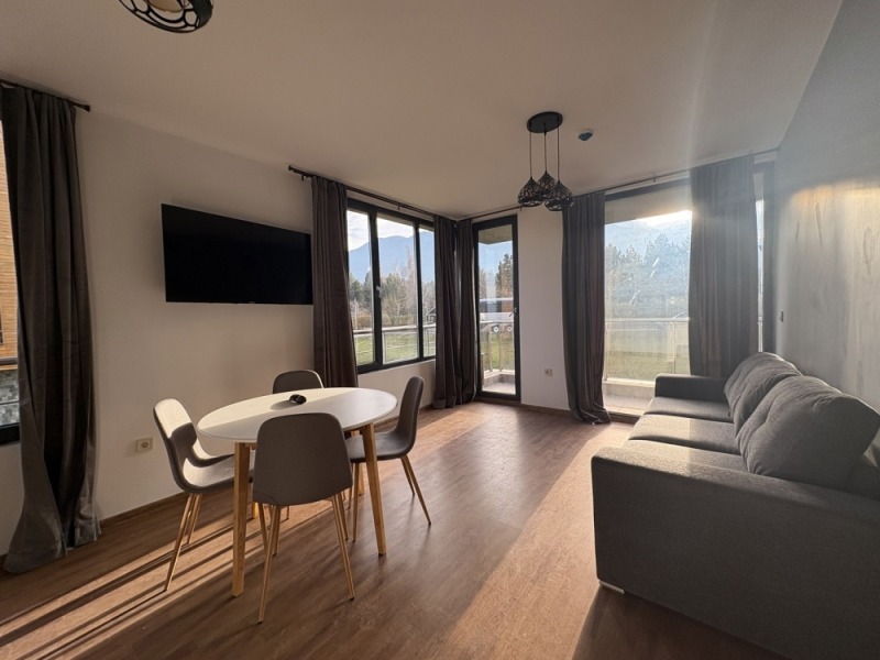 Продава 3-СТАЕН, гр. Разлог, област Благоевград, снимка 14 - Апартаменти - 52838043