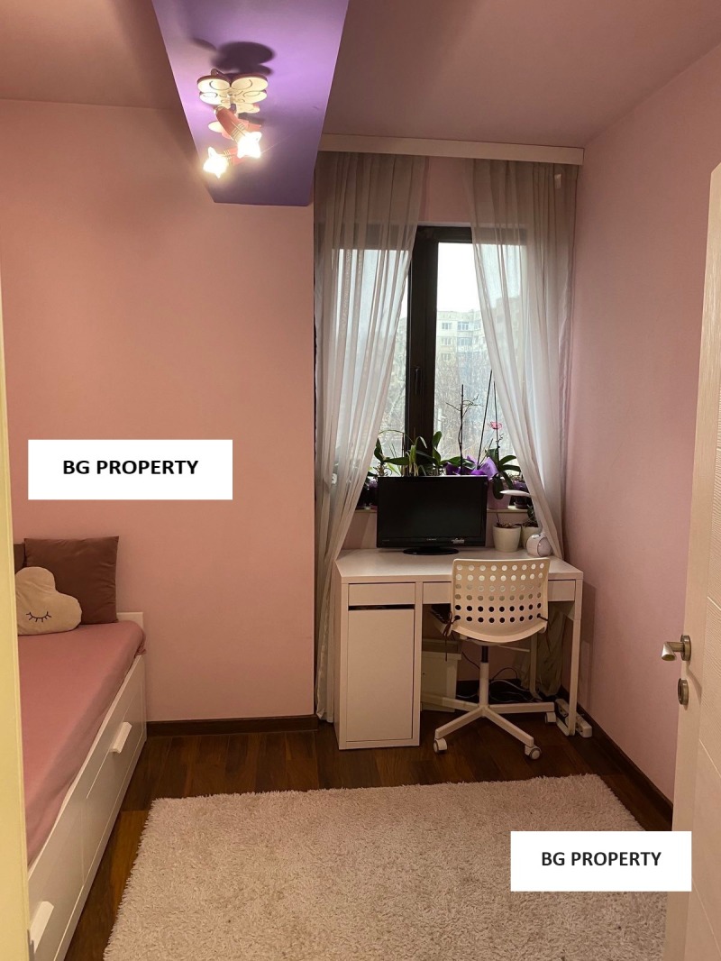 Te koop  3 slaapkamers Sofia , Podujane , 145 m² | 62785265 - afbeelding [5]