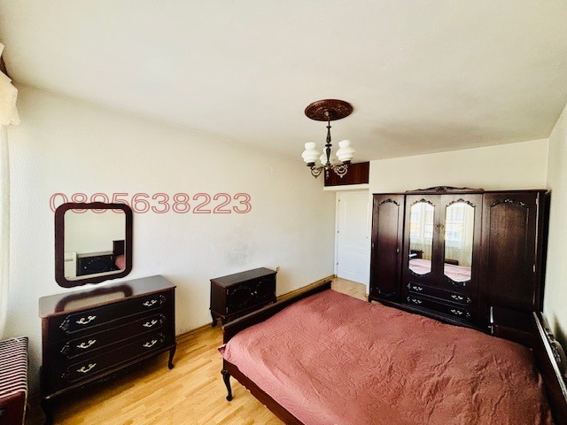 Продава  4-стаен град Шумен , Център , 120 кв.м | 88157754 - изображение [5]