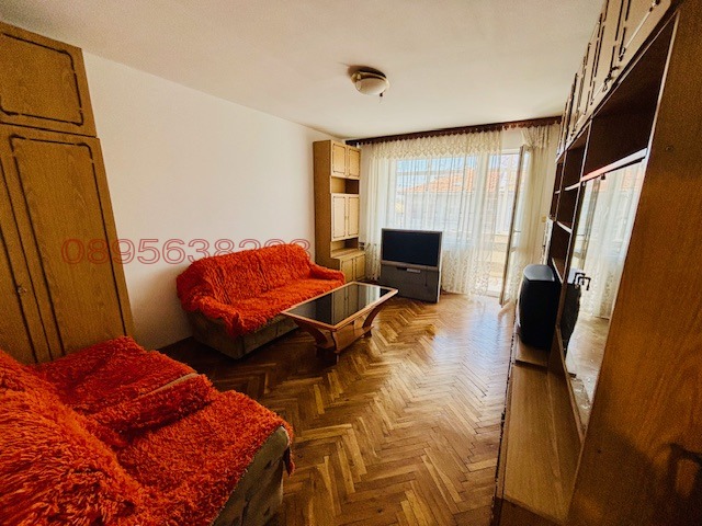 Продава  4-стаен град Шумен , Център , 120 кв.м | 88157754 - изображение [9]
