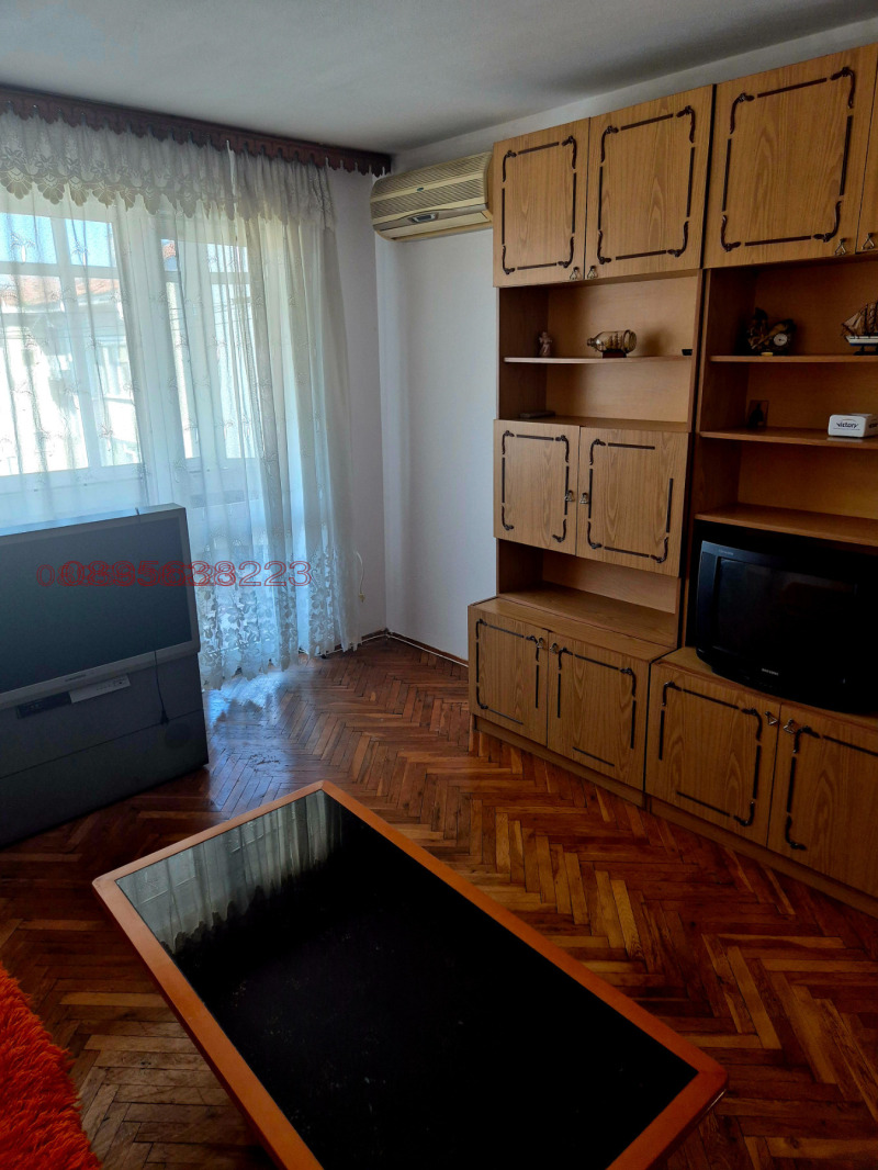 Продава  4-стаен град Шумен , Център , 120 кв.м | 27346852 - изображение [6]