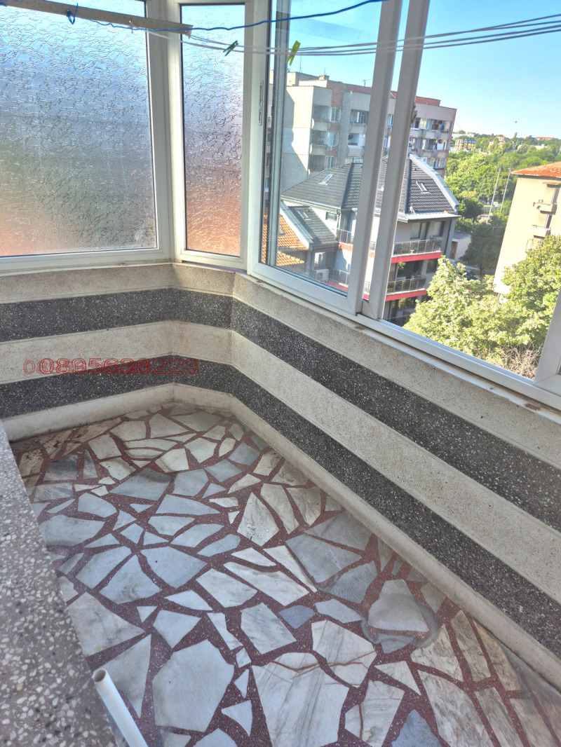 Продава  4-стаен град Шумен , Център , 120 кв.м | 27346852 - изображение [13]