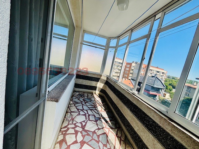 Продава  4-стаен град Шумен , Център , 120 кв.м | 88157754 - изображение [16]