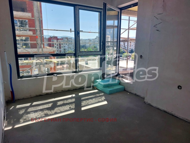 Продава 4-СТАЕН, гр. София, Младост 1А, снимка 12 - Апартаменти - 52663378