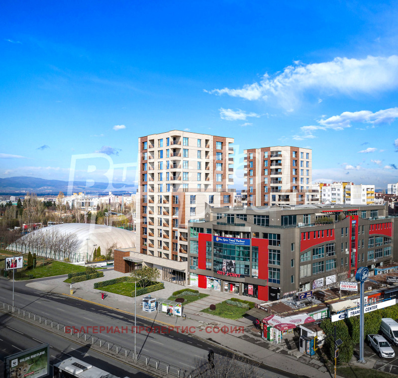 Продава 4-СТАЕН, гр. София, Младост 1А, снимка 14 - Апартаменти - 52663378