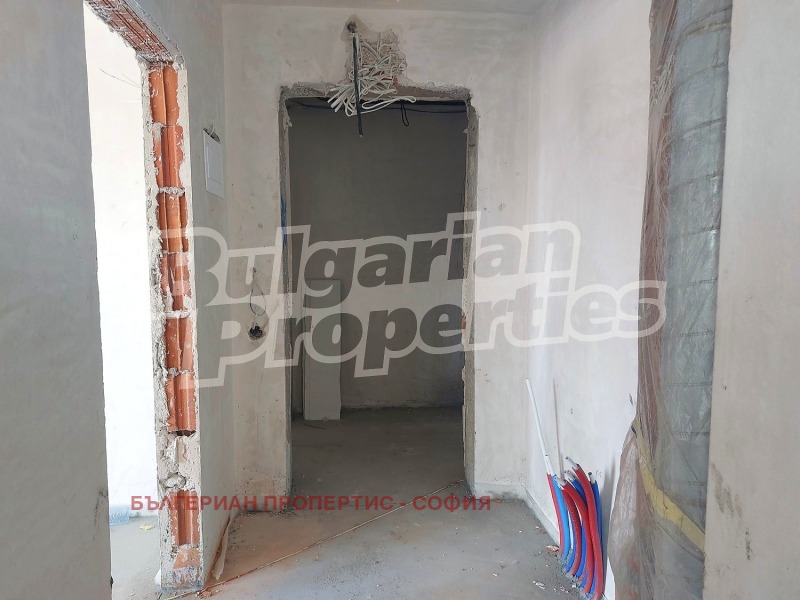 Продава 4-СТАЕН, гр. София, Младост 1А, снимка 15 - Апартаменти - 52663378