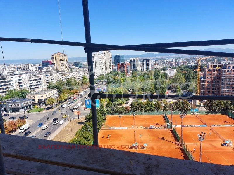 Продава 4-СТАЕН, гр. София, Младост 1А, снимка 17 - Апартаменти - 52663378