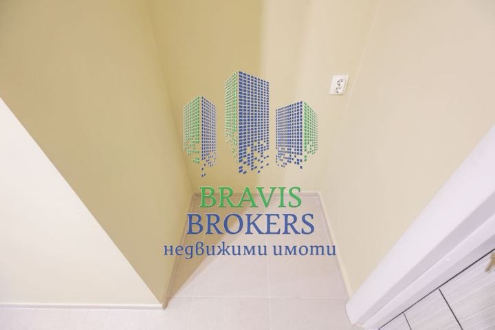 Продава 4-СТАЕН, гр. Варна, Чайка, снимка 3 - Апартаменти - 53619678