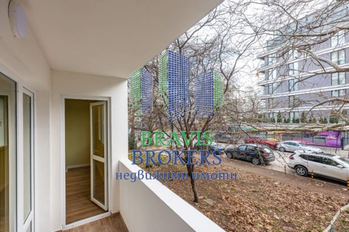 Продава 4-СТАЕН, гр. Варна, Чайка