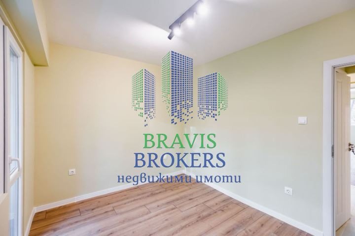 Продава 4-СТАЕН, гр. Варна, Чайка, снимка 6 - Апартаменти - 53619678