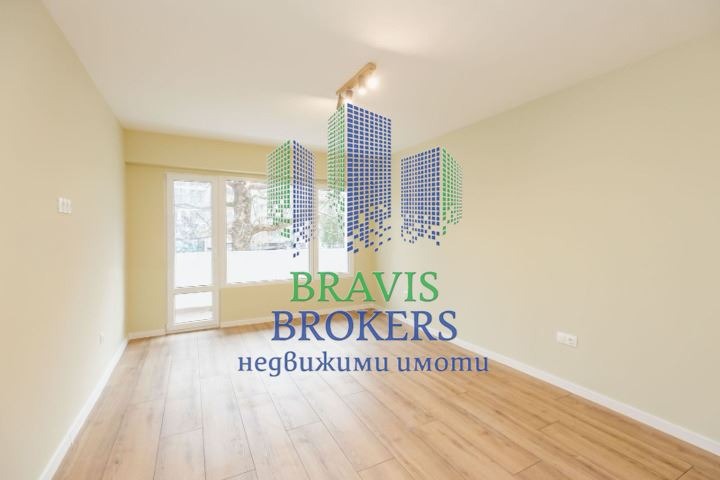 Продава 4-СТАЕН, гр. Варна, Чайка, снимка 4 - Апартаменти - 53619678