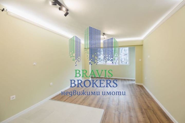 Продава 4-СТАЕН, гр. Варна, Чайка, снимка 9 - Апартаменти - 53619678