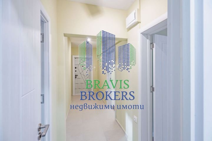 Продава 4-СТАЕН, гр. Варна, Чайка, снимка 8 - Апартаменти - 53619678